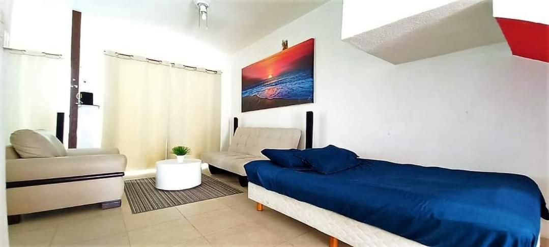 Casa Familias! Hasta 17 Personas 3 Holiday home *