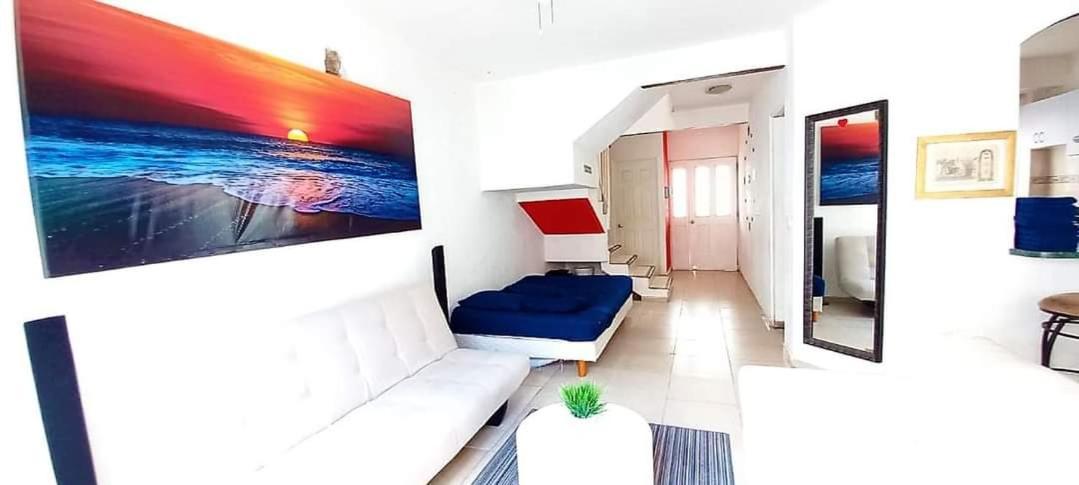 Casa Familias! Hasta 17 Personas 3 Holiday home *