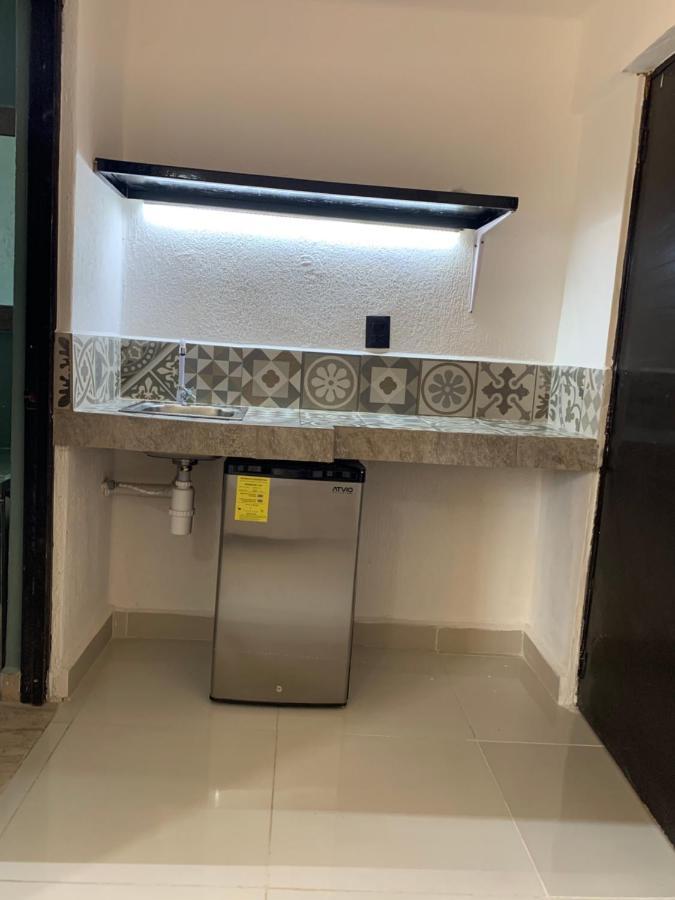 Apartamento Casa Playa Cozumel