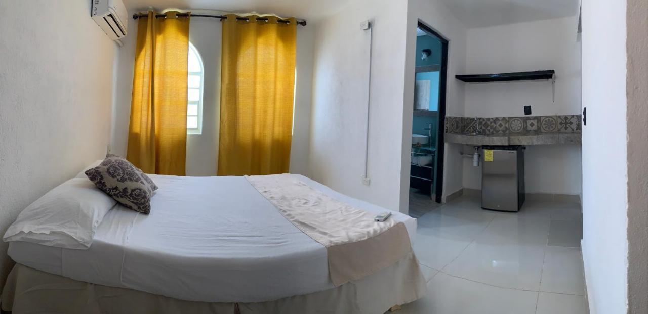 Casa Playa Cozumel Apartamento *