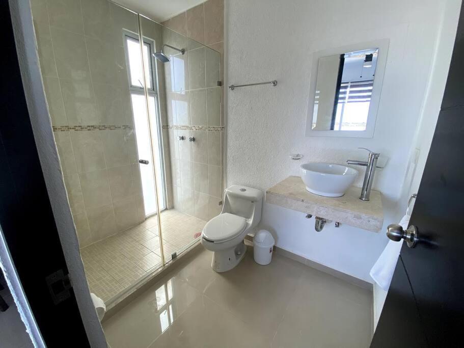 Apartment & Office Pool
