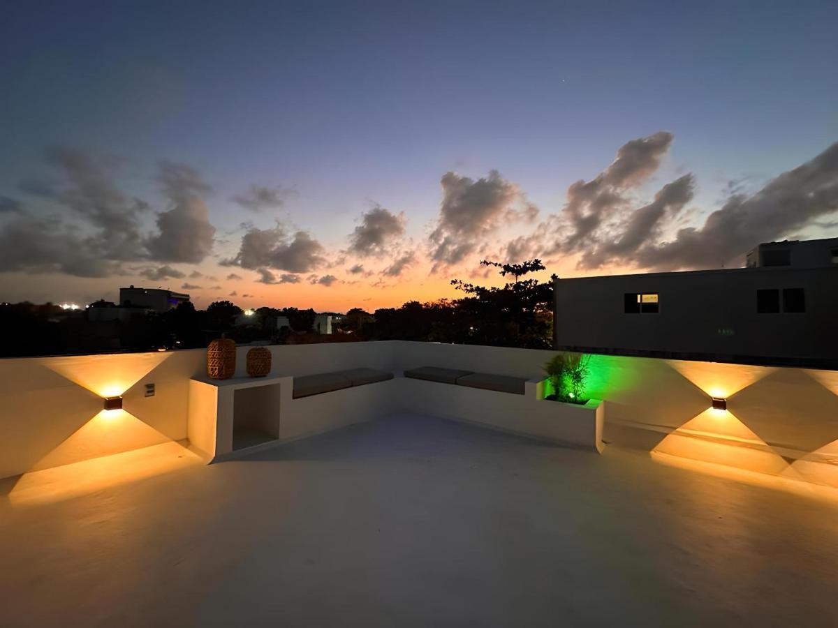 Xikama By Andiani Travel Apartamento