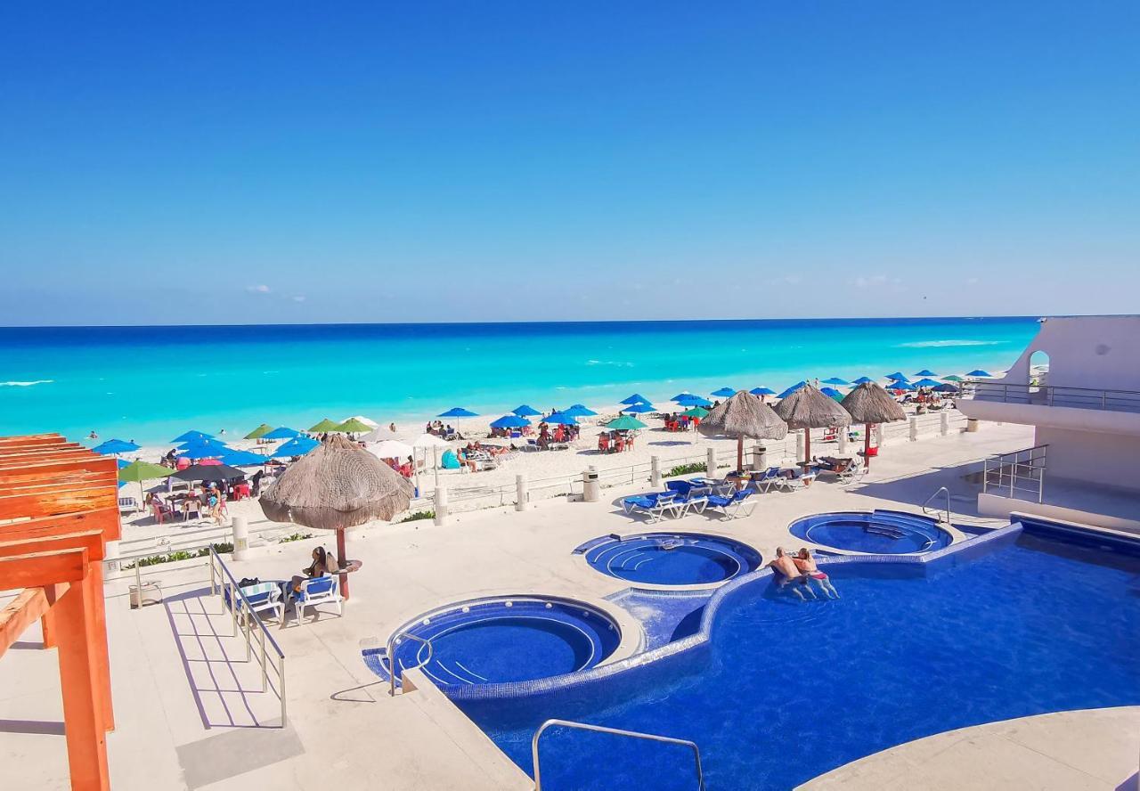 Apartamento Aurora Beautiful Beachfront *