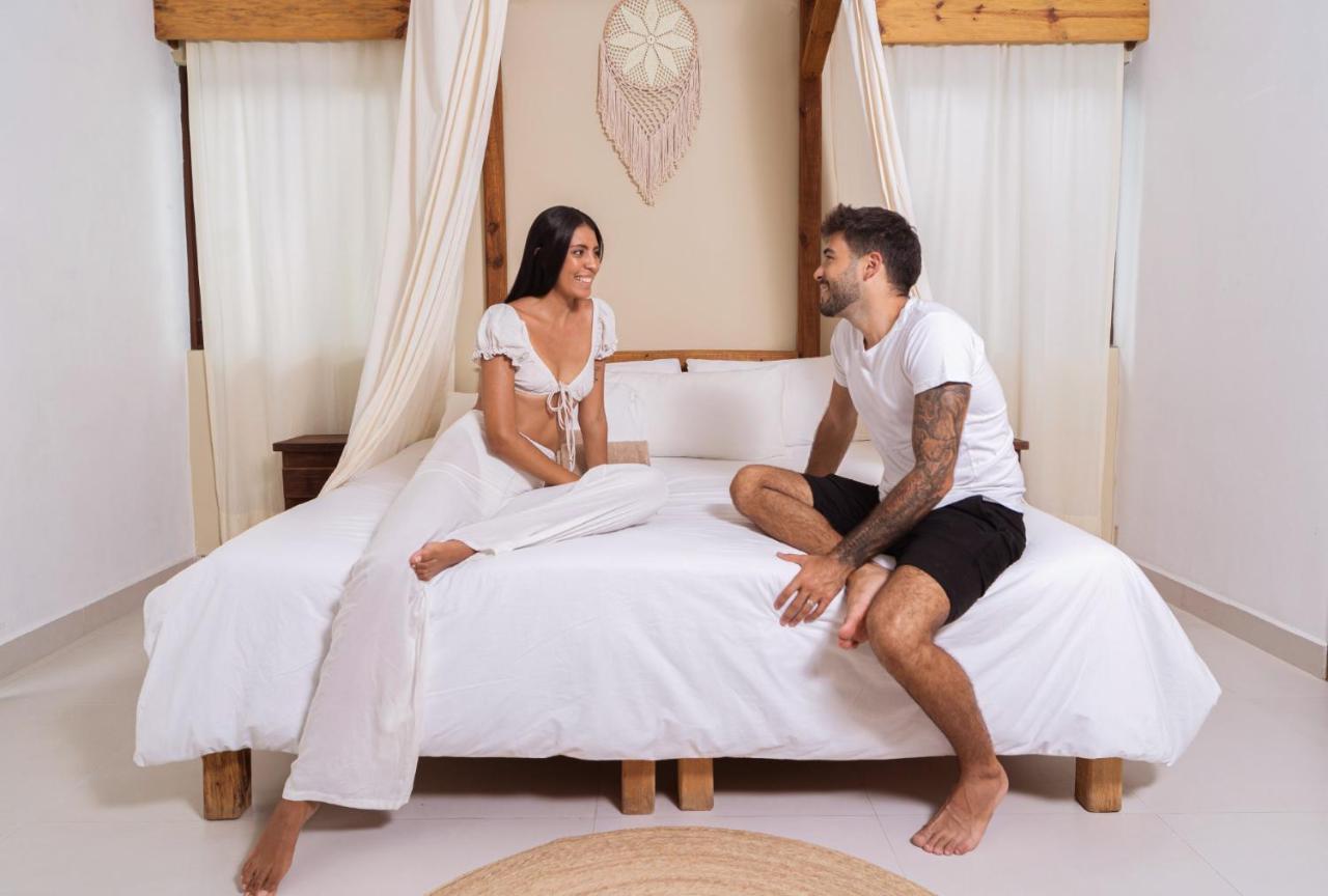 Hotel Nomads Experience Cancún