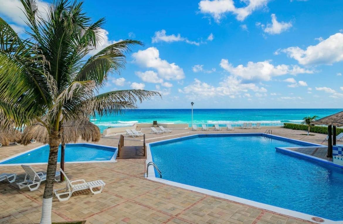 Brisas Apartamento Cancún