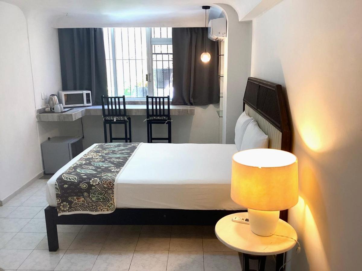 Apartment La Gloria Cancun