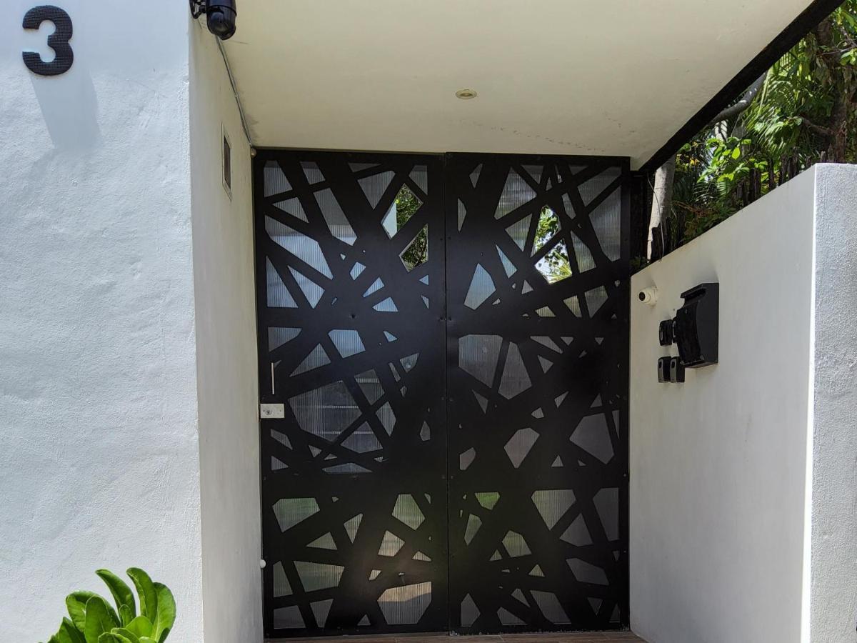 Cancunbnb Río Apartamento