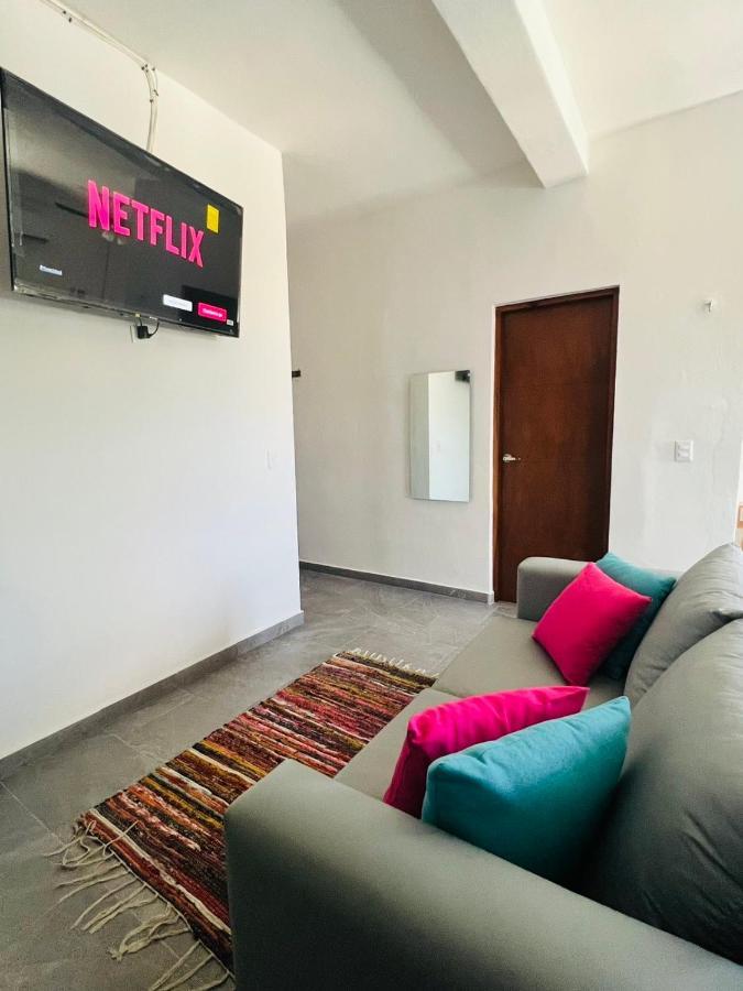 Apartamento Maya Ka'an
