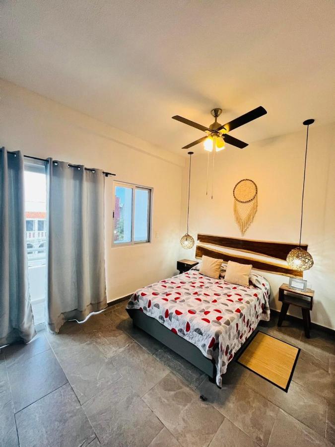 Maya Ka'an Apartamento *