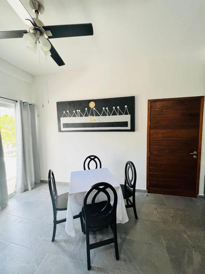 Apartamento Maya Ka'an *