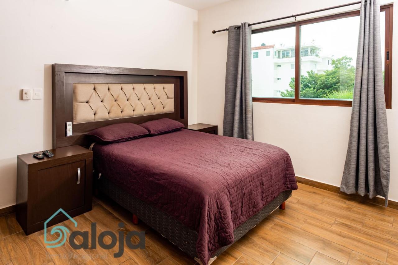 Loft En Perfecta Ubicación 10min De Playas * Cancún