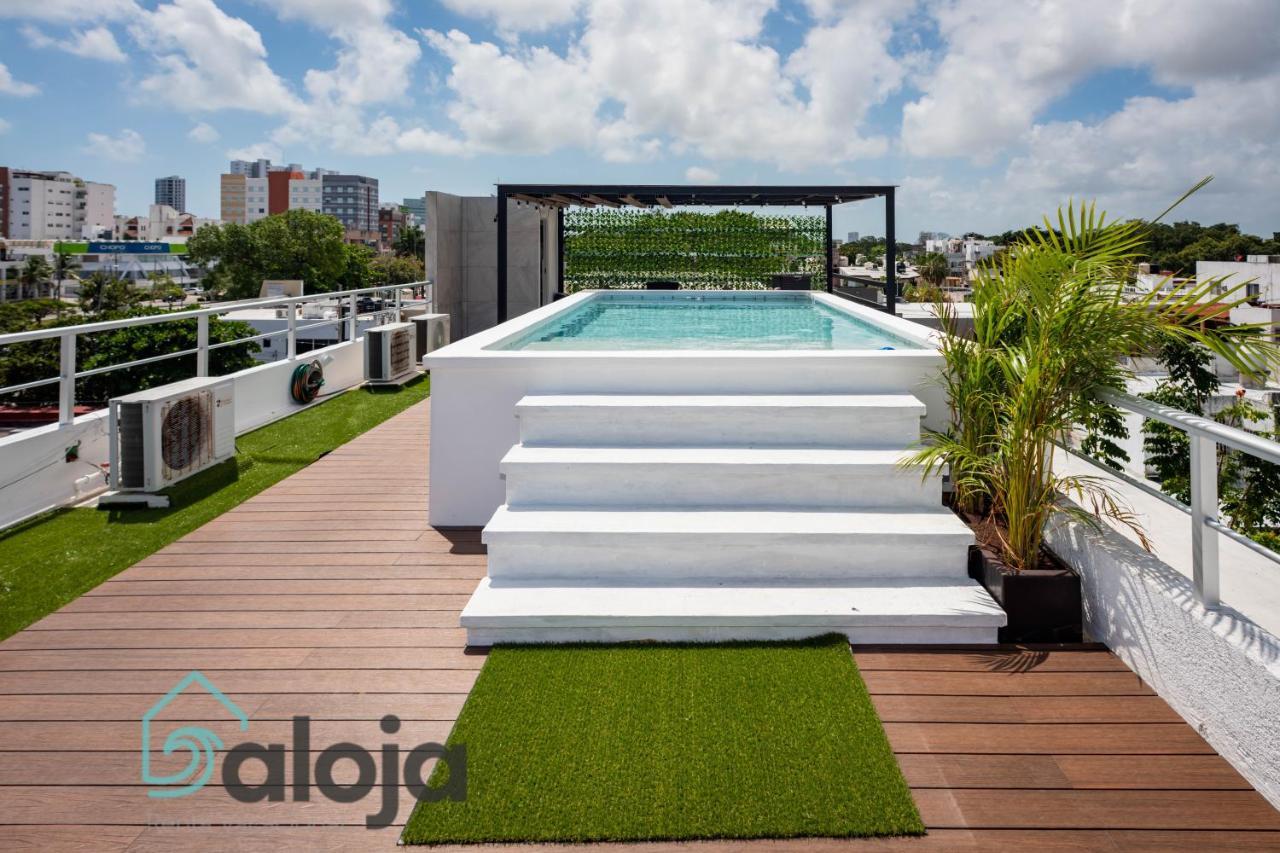 Loft En Perfecta Ubicación 10min De Playas * Cancún