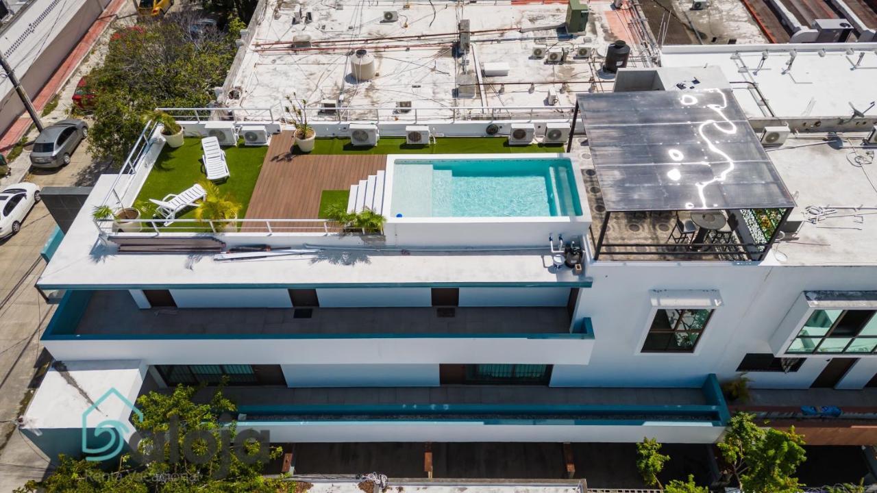 Apartamento Loft En Perfecta Ubicación 10min De Playas
