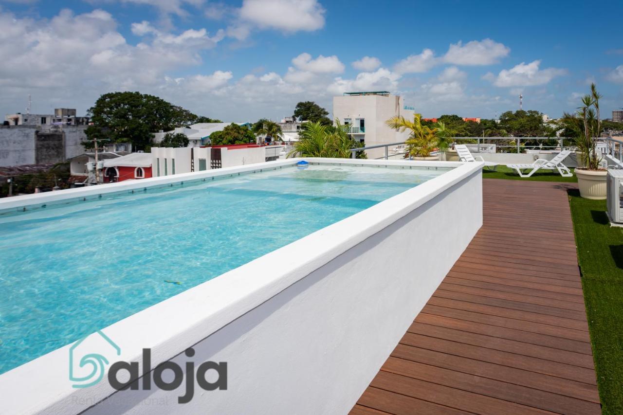 Loft En Perfecta Ubicación 10min De Playas Apartamento *