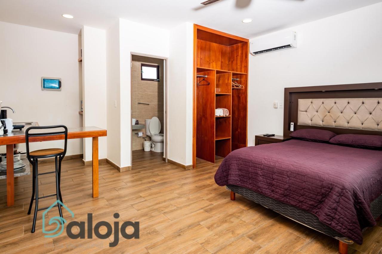 Loft En Perfecta Ubicación 10min De Playas *