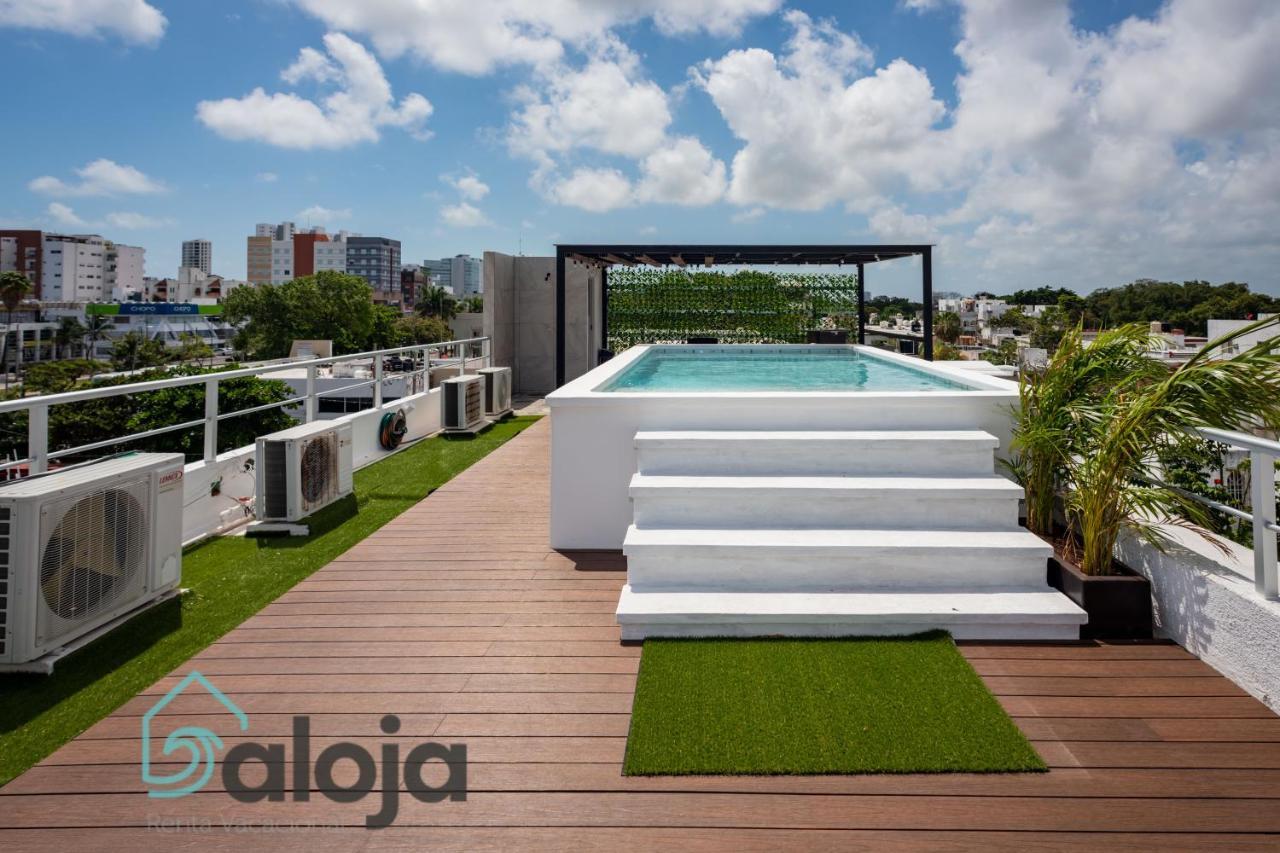 Loft En Perfecta Ubicación 10min De Playas Apartamento