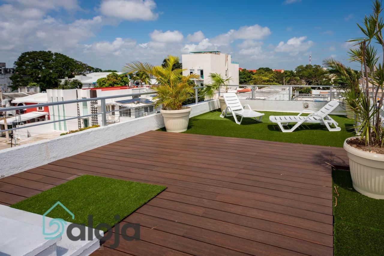 Apartamento Loft En Perfecta Ubicación 10min De Playas
