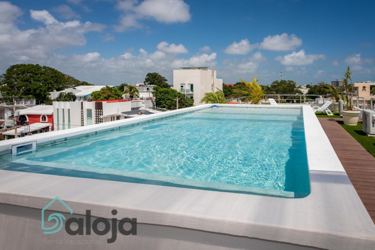 Loft En Perfecta Ubicación 10min De Playas