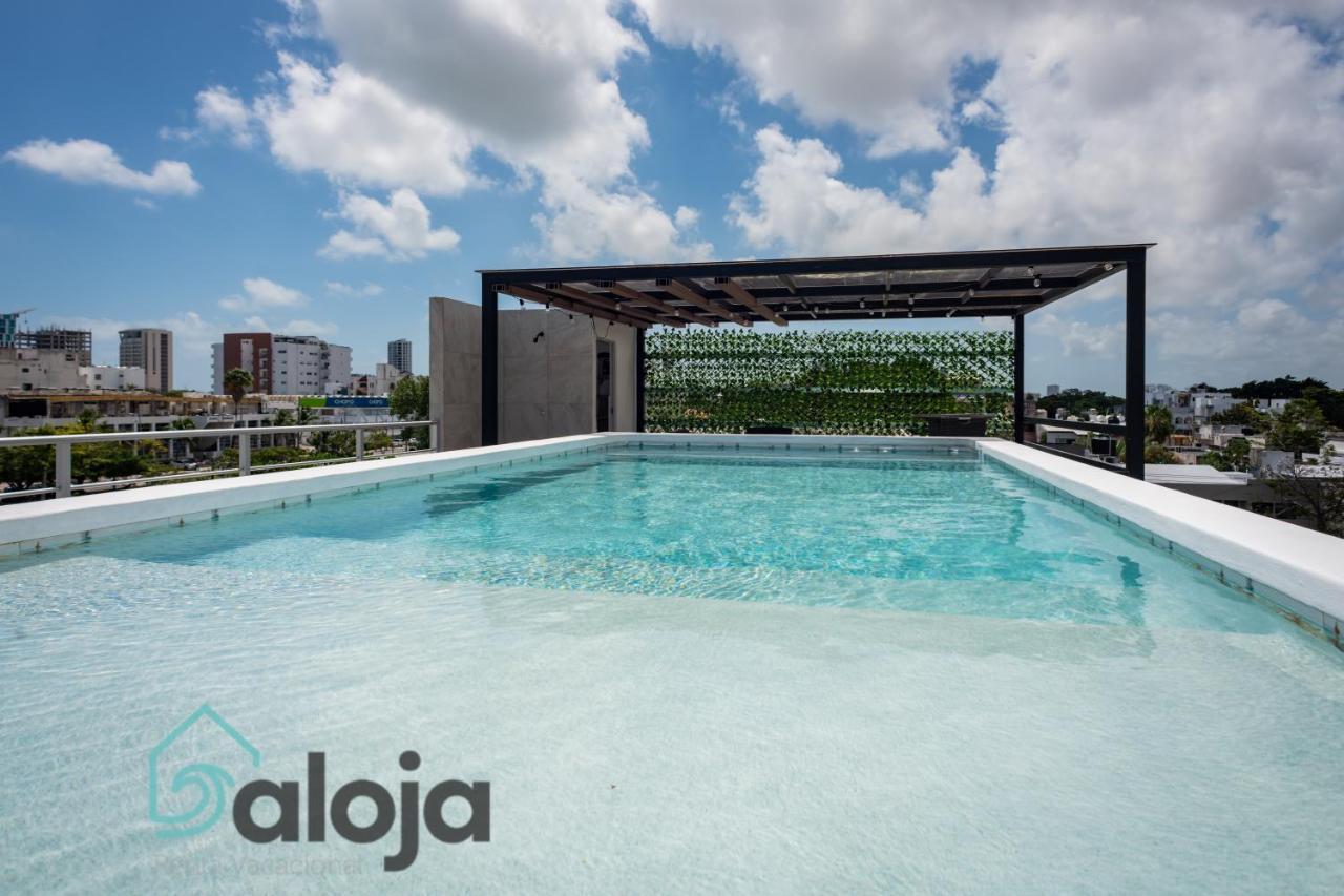 Loft En Perfecta Ubicación 10min De Playas Apartamento