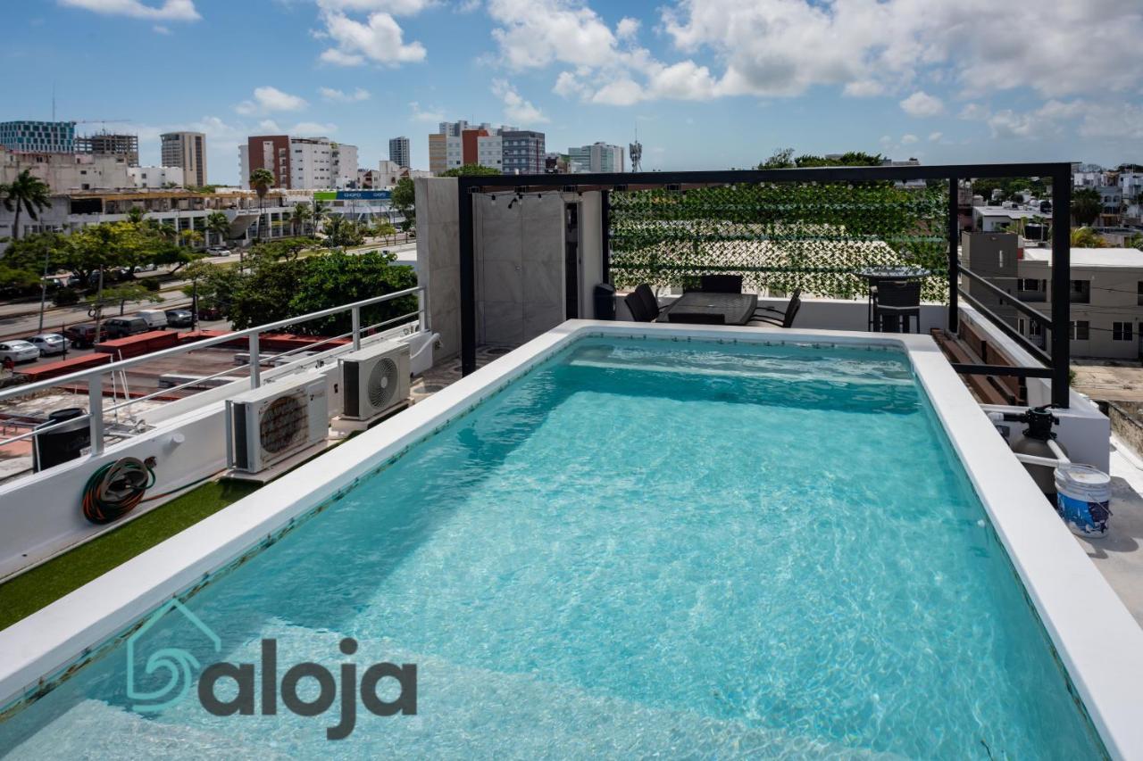 Loft En Perfecta Ubicación 10min De Playas Apartamento *
