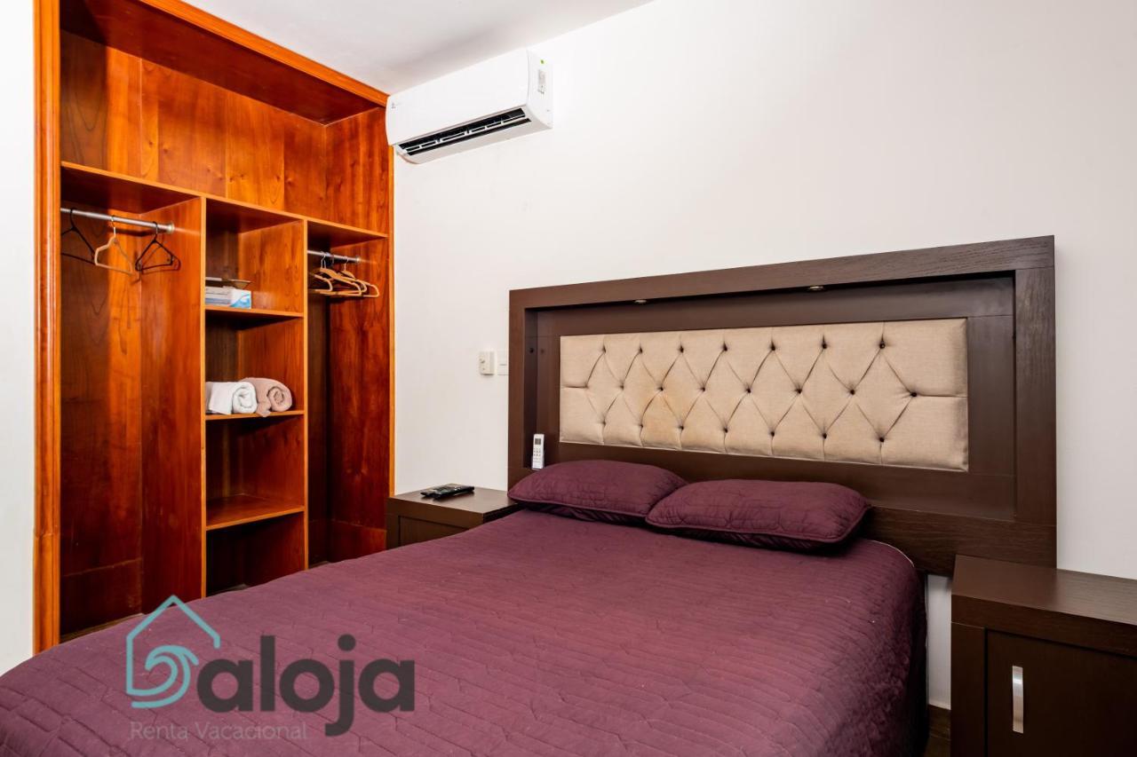Loft En Perfecta Ubicación 10min De Playas *