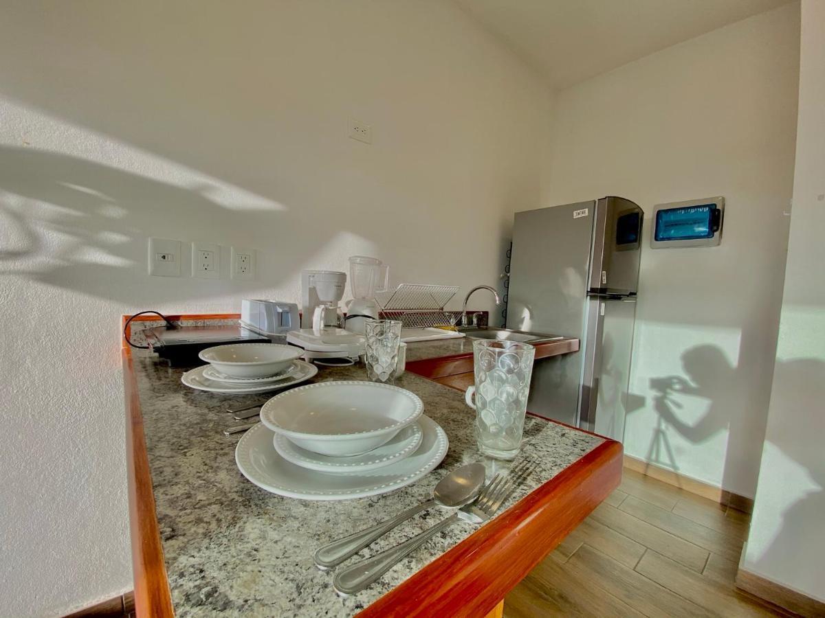Loft En Perfecta Ubicación 10min De Playas Apartamento Cancún