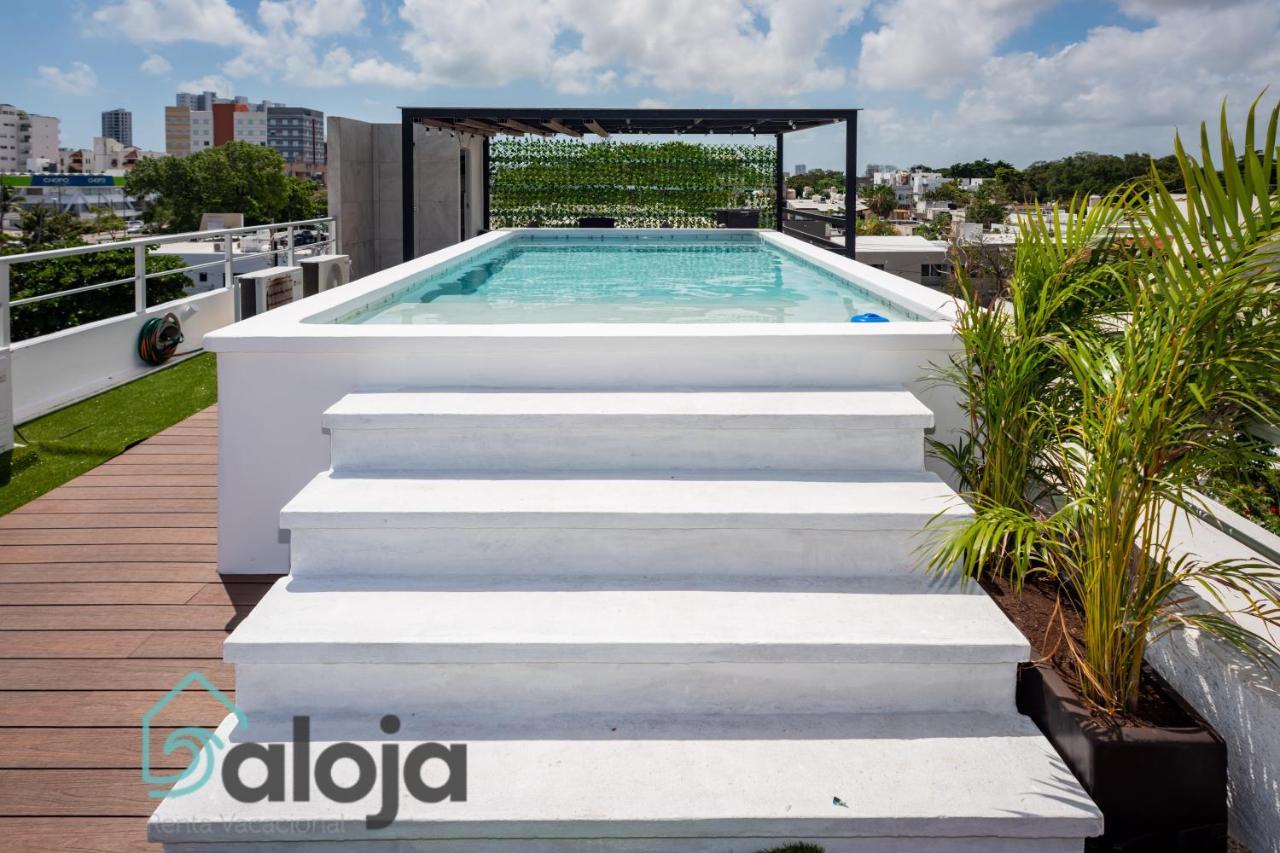 Apartamento Loft En Perfecta Ubicación 10min De Playas *