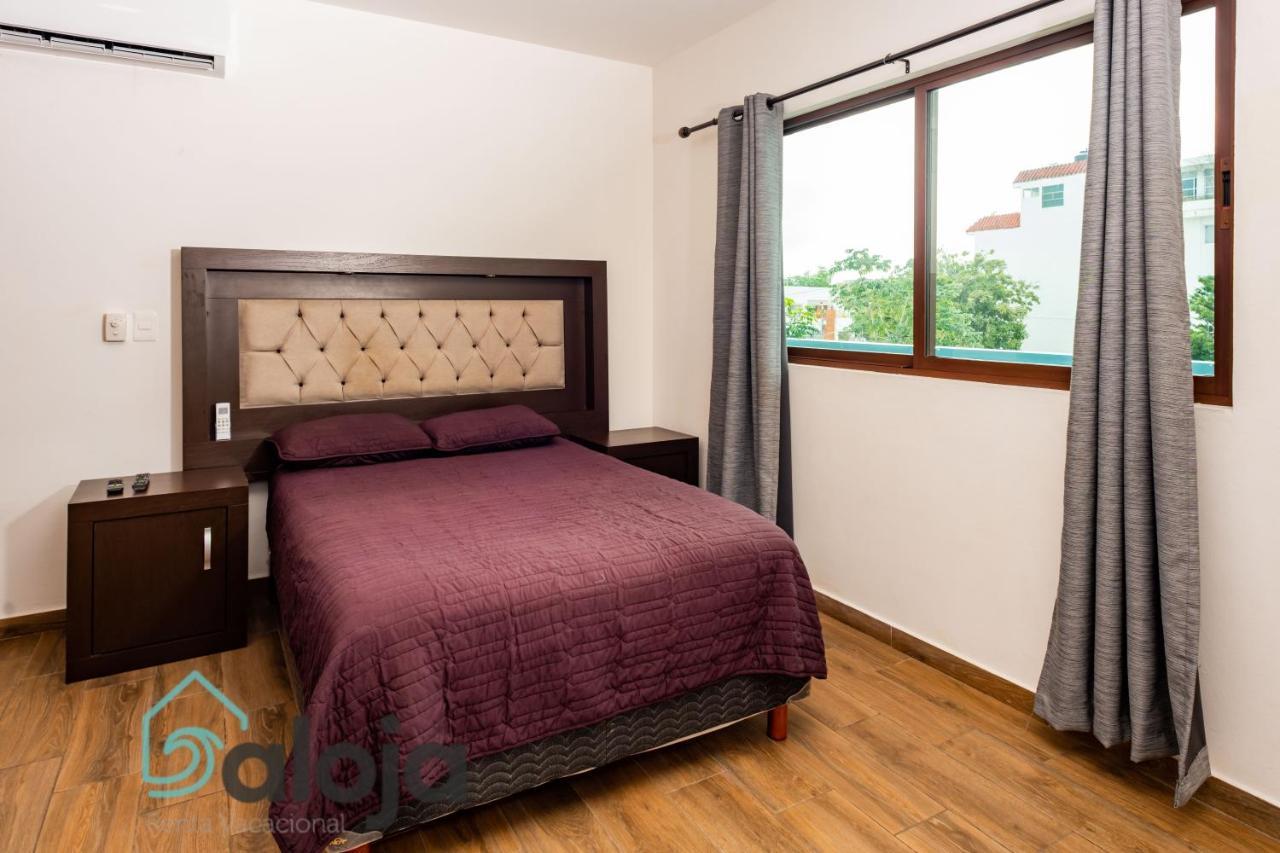 Apartamento Loft En Perfecta Ubicación 10min De Playas