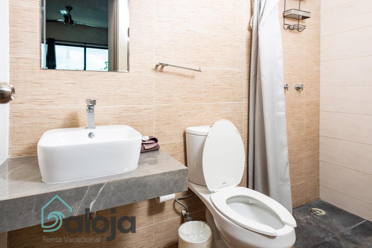 Loft En Perfecta Ubicación 10min De Playas Apartamento