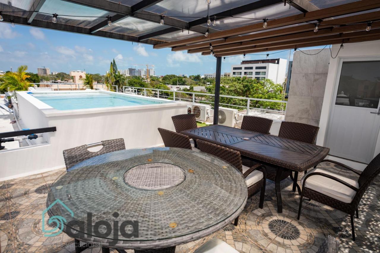 Loft En Perfecta Ubicación 10min De Playas Apartamento