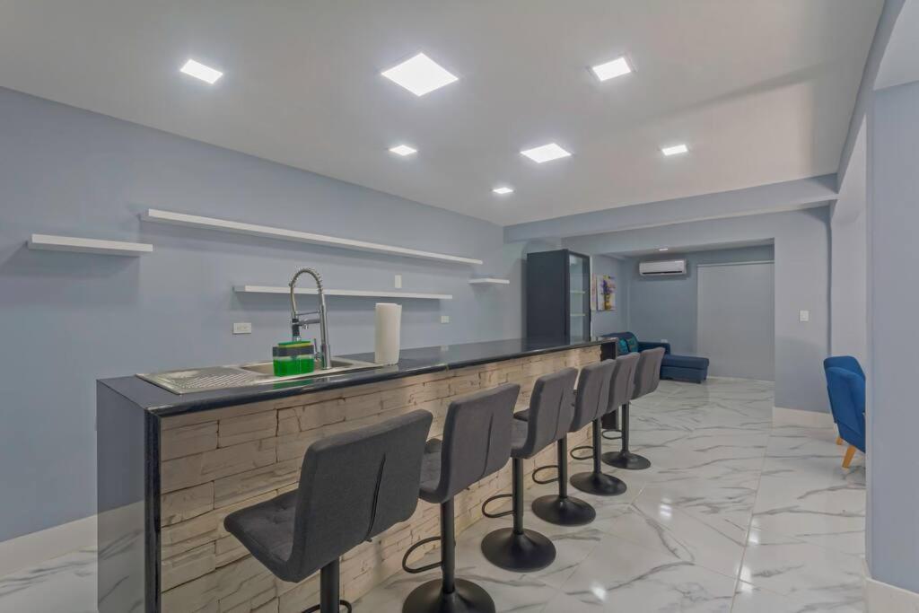 Holiday home Beautiful 7bdr By Isla Mujeres Ferry Cancun