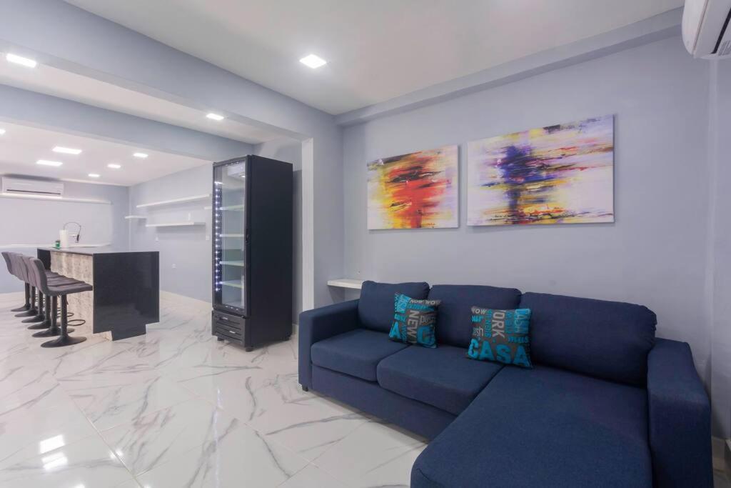 Holiday home Beautiful 7bdr By Isla Mujeres Ferry
