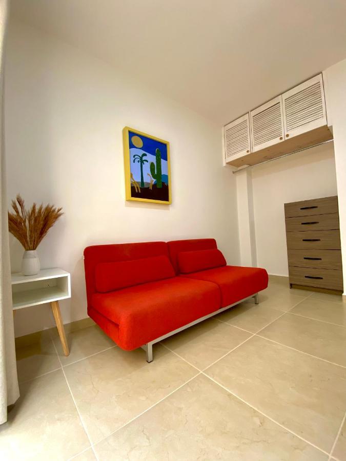 Apartamento Casa Etna *