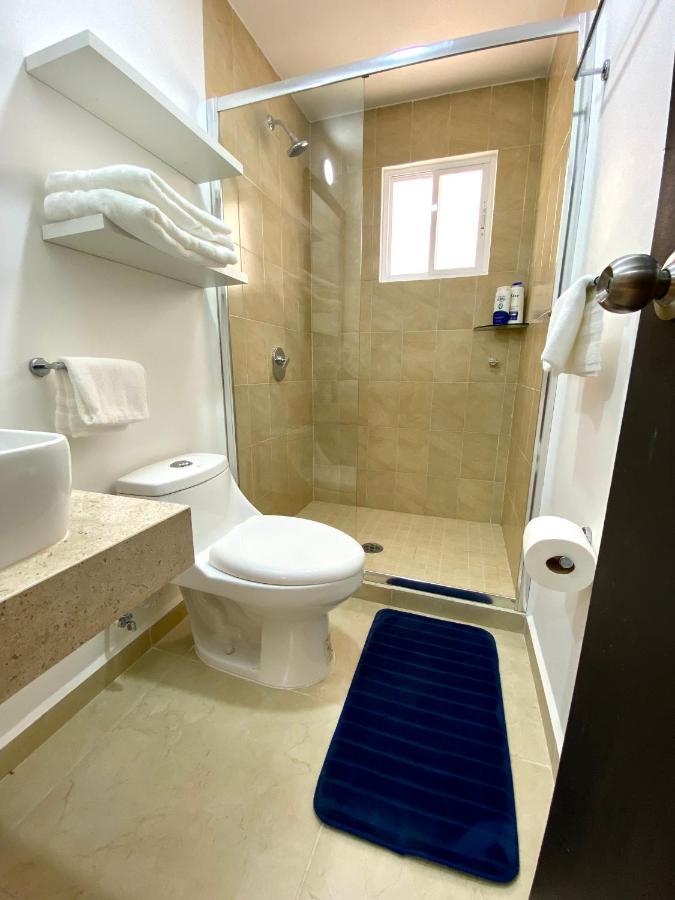 Casa Etna * Cancún