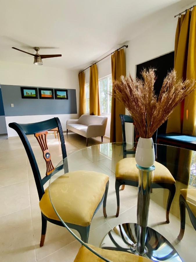 Casa Etna * Cancún