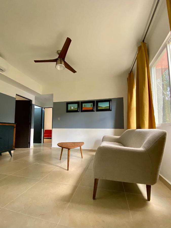 Casa Etna Cancún