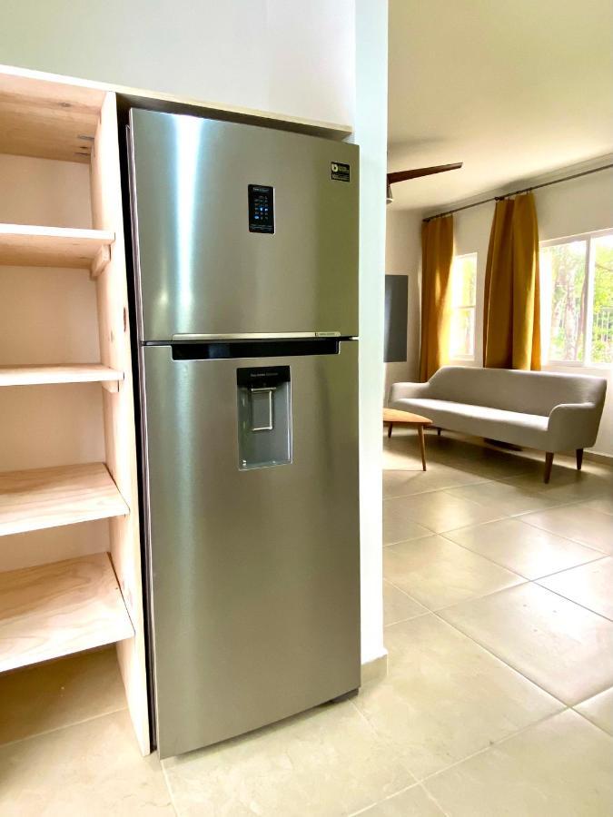 Apartamento Casa Etna