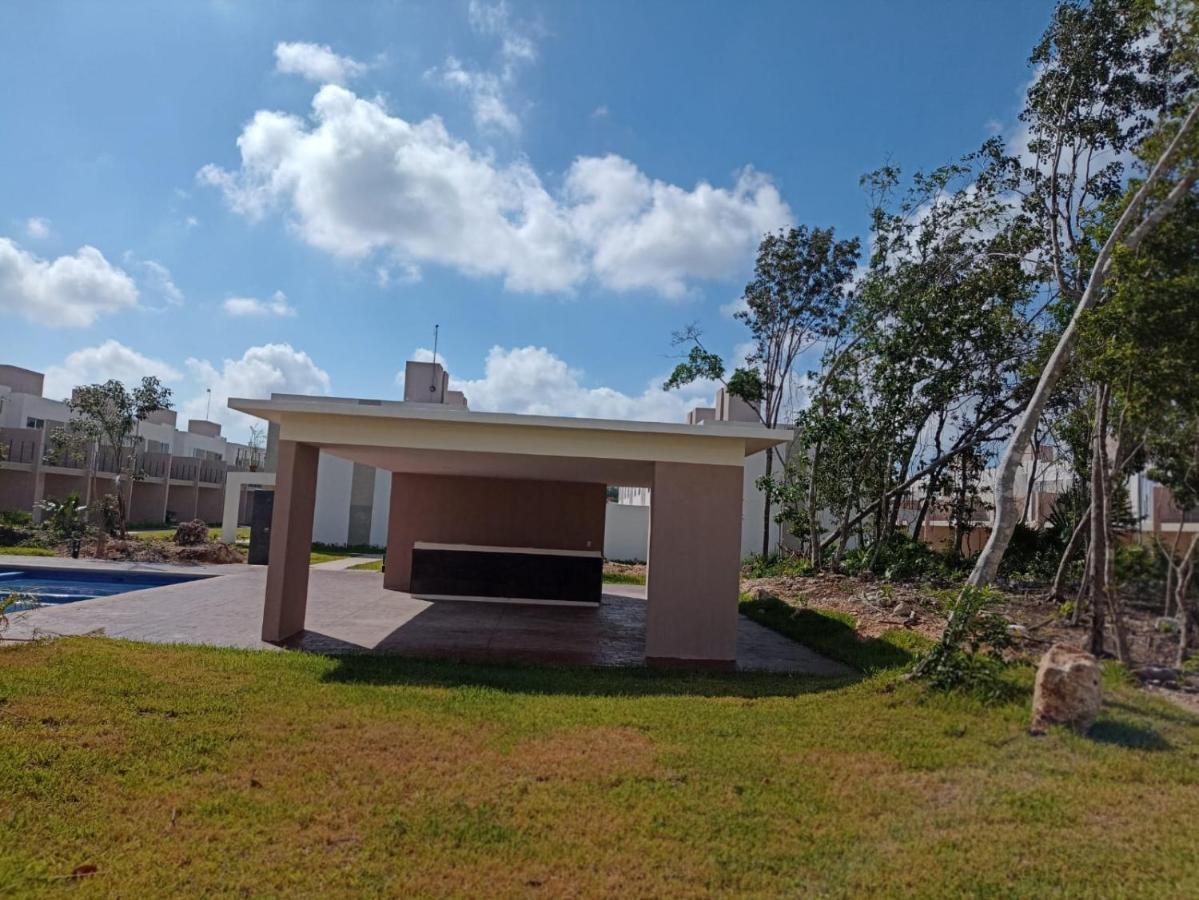 Casa Marina Turquesa *
