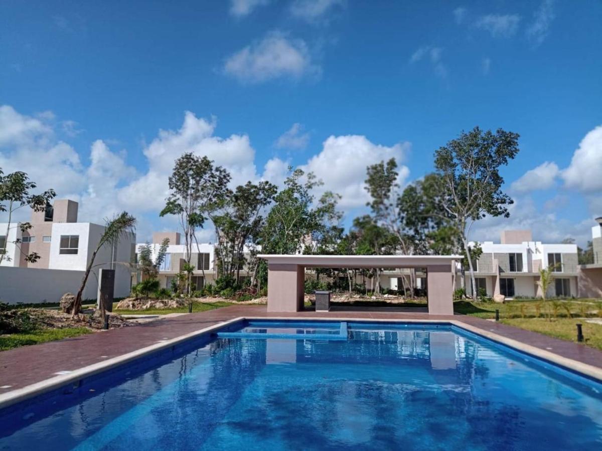 Сasa de vacaciones Casa Marina Turquesa Cancún