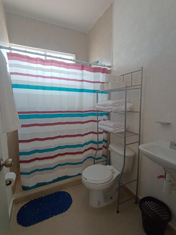 Casa Marina Turquesa Сasa de vacaciones