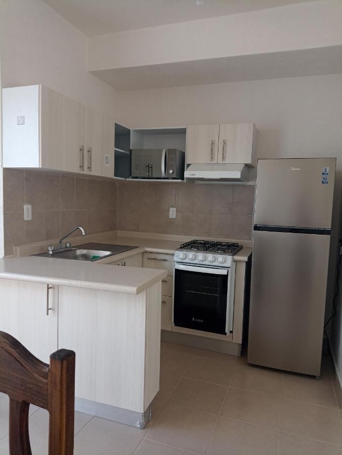 Casa Marina Turquesa Cancún