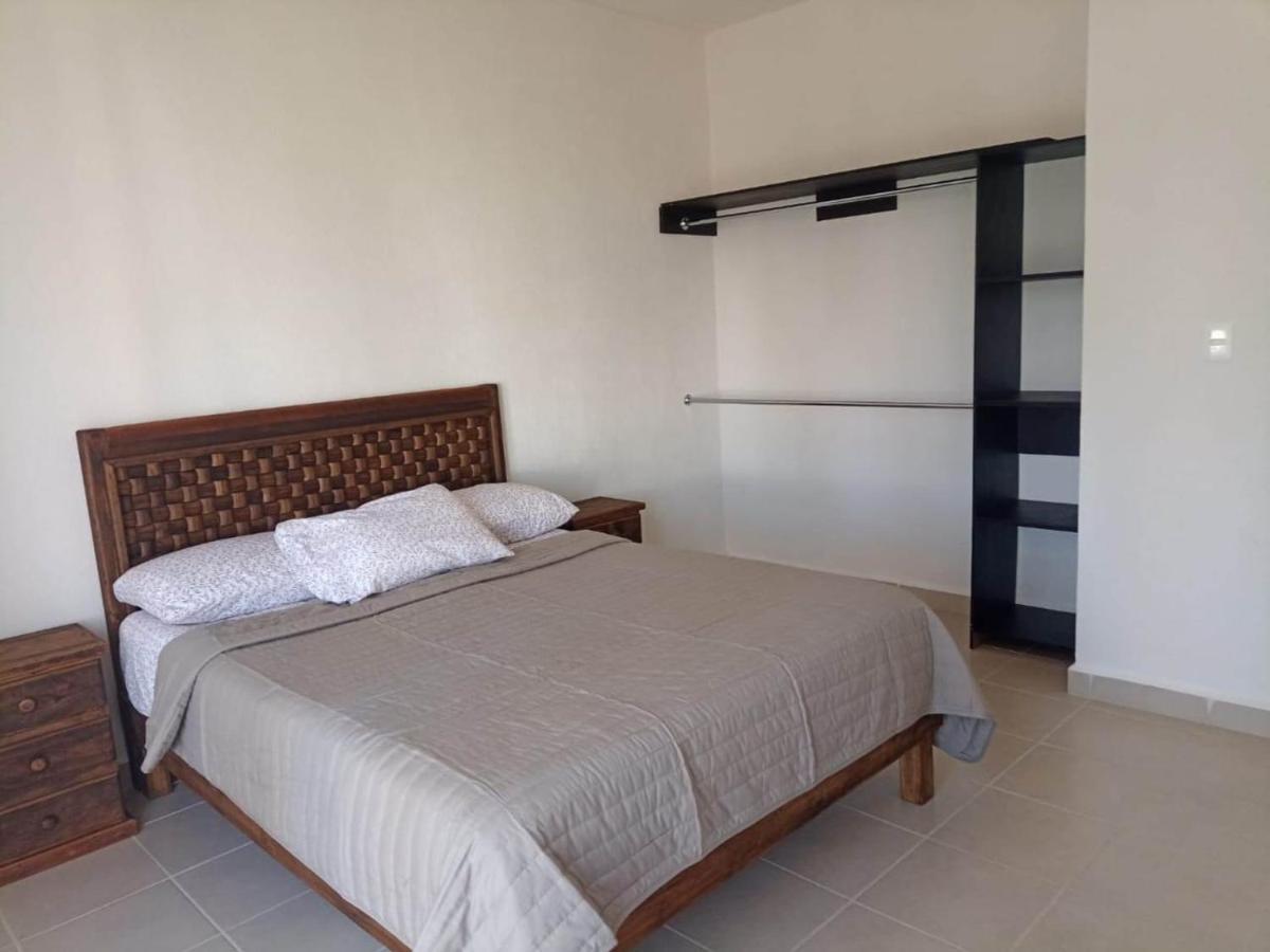 Casa Marina Turquesa Cancún