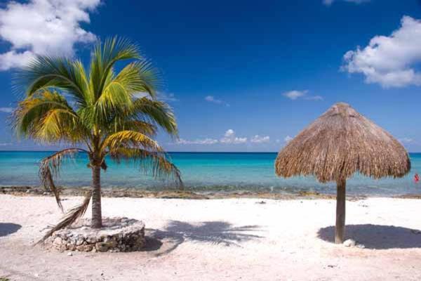 Junior Suite-ocean View Apartamento Cancún
