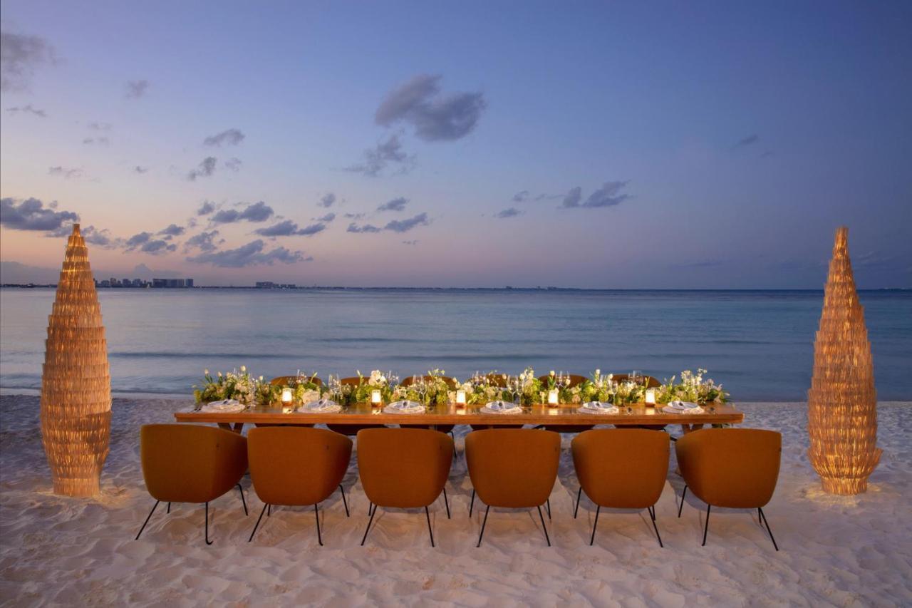 Dreams Sands & (adults Only) 4* Cancún