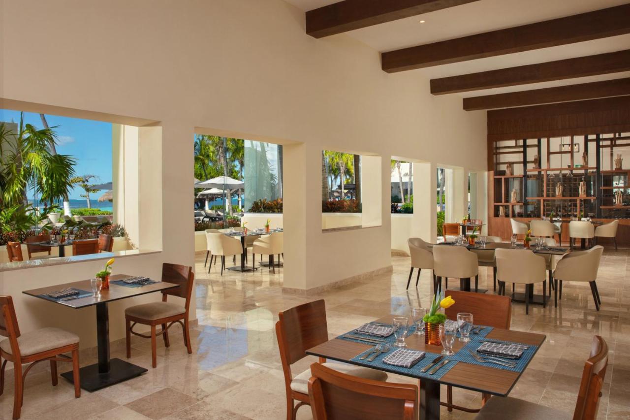 Dreams Sands & (adults Only) Resort