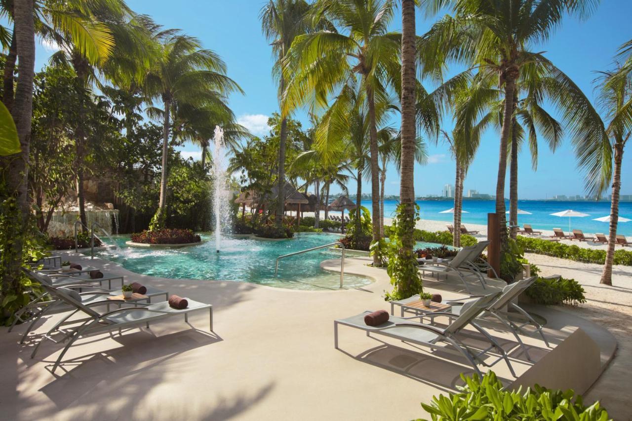 Dreams Sands & (adults Only) 4*