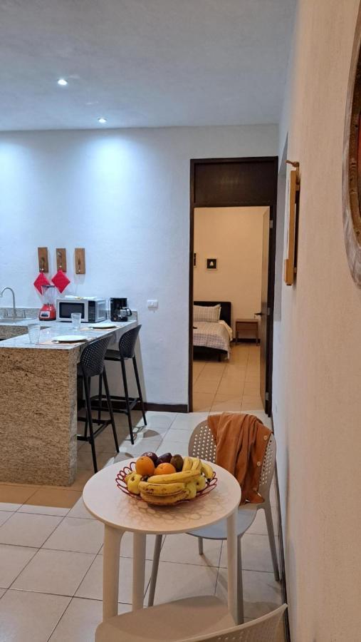 Playa Blanca - Moro Red Apartamento *