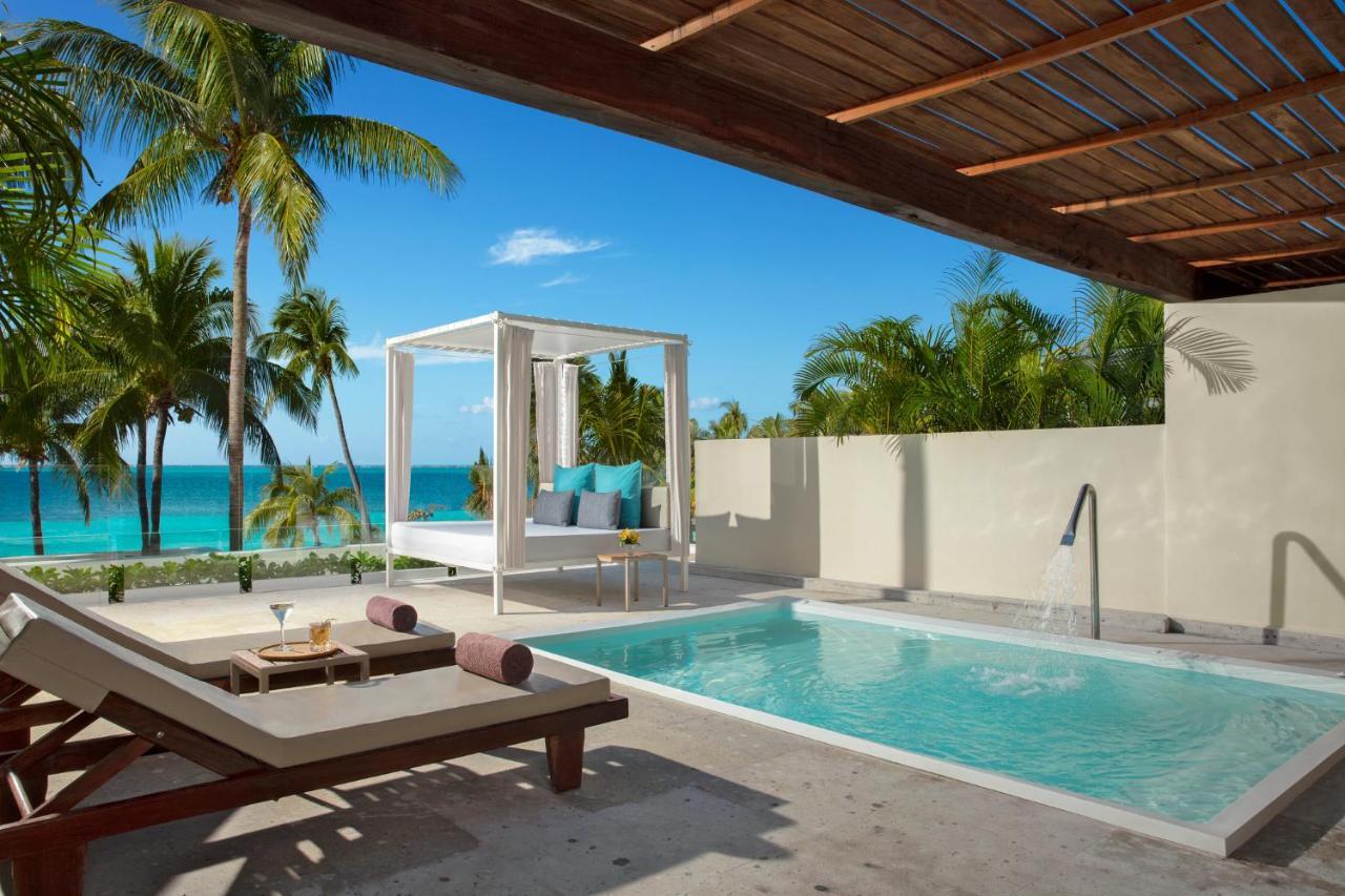 Resort Dreams Sands & (adults Only) Cancún