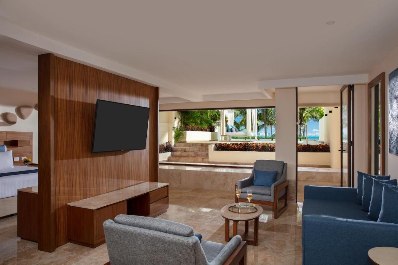 Dreams Sands & (adults Only) 4* Cancún