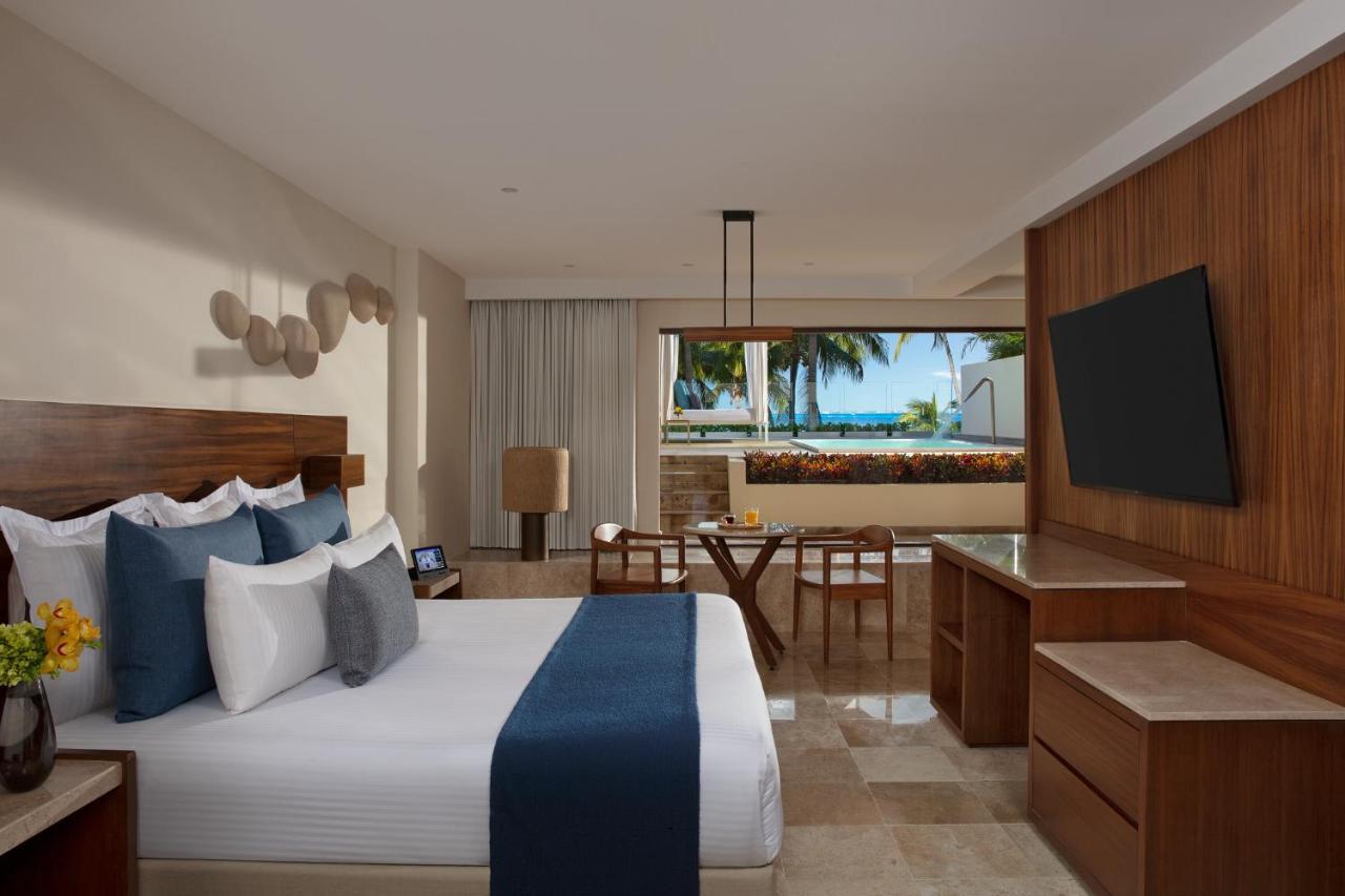 Resort Dreams Sands & (adults Only) Cancún